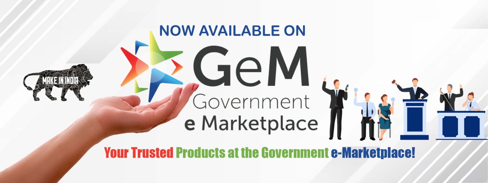 GEM Portal