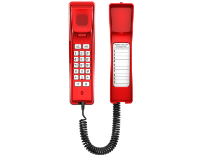 H2U Compact IP Phone V2 - Image 3
