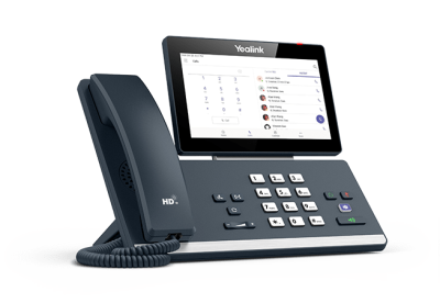 Yealink ip phones