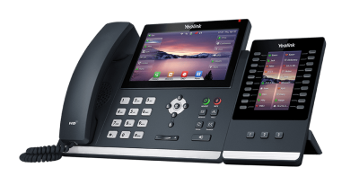 yealink ip phone