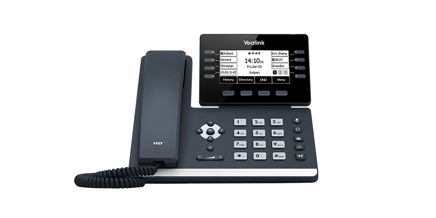 yealink voip phone