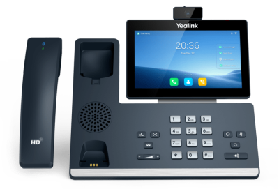 yealink ip phone