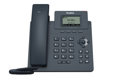Yealink voip phones