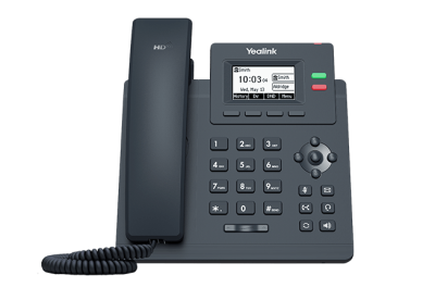 Yealink voip phones