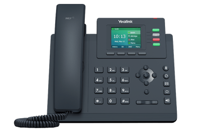 Yealink voip phones
