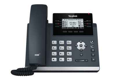 Yealink phone