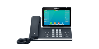 Yealink phone