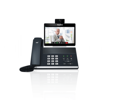 yealink ip phone