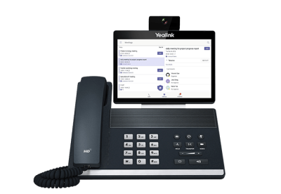 Yealink ip phones