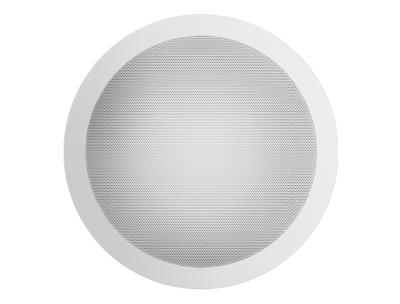 speaker and headset