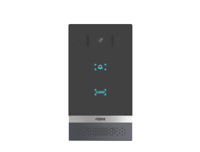Fanvil