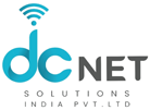 DCnet logo