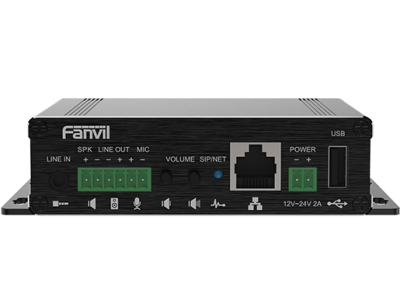 Fanvil