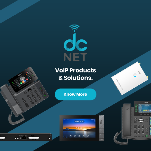 VOIP Provider