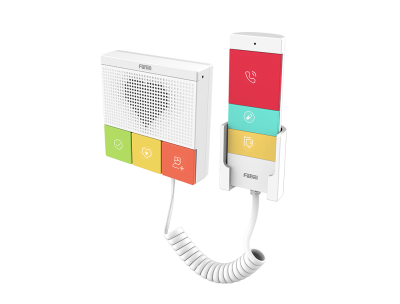 Y501-Y Series SIP Healthcare Intercom - Image 2
