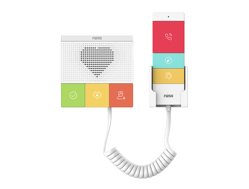 Y501-Y Series SIP Healthcare Intercom