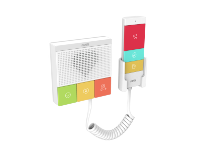 Y501-Y Series SIP Healthcare Intercom - Image 3