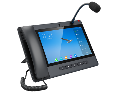 A320i Android Touch Screen Console IP Phone - Image 4
