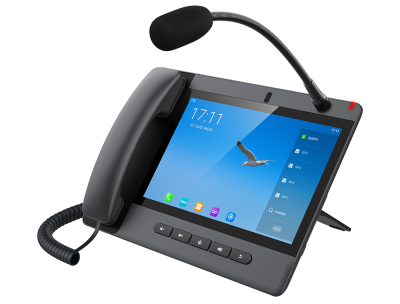 A320i Android Touch Screen Console IP Phone - Image 2