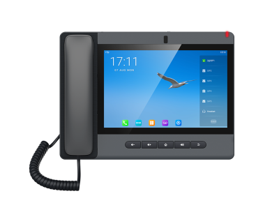 A320 Android Touch Screen IP Phone