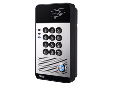 i20S SIP Audio Door Phone - Image 4