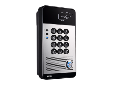 i20S SIP Audio Door Phone - Image 3