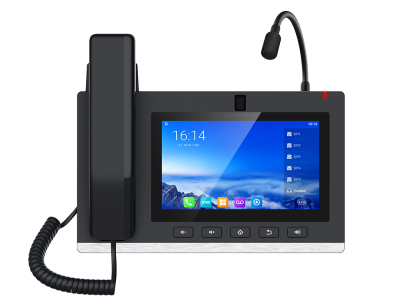 A308i Android Console IP Phone