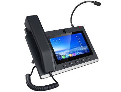 A308i Android Console IP Phone - Image 4