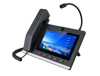 A308i Android Console IP Phone - Image 2