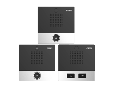 i10i10Vi10D SIP mini Intercom