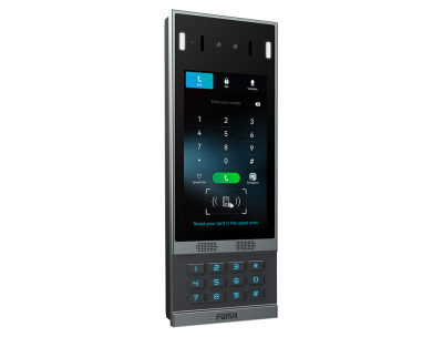 i67 Face Recognition Door Phone - Image 4