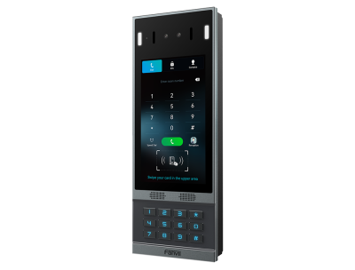 i67 Face Recognition Door Phone - Image 3