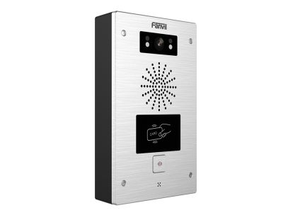 i32V SIP Video Door Phone - Image 4
