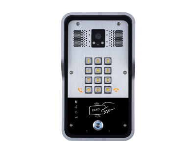 i31S SIP Video Door Phone