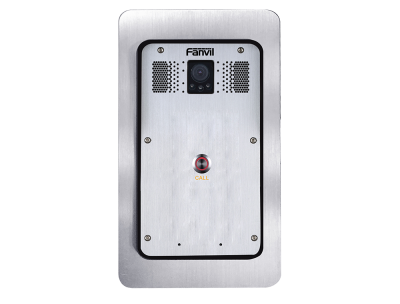 i18S SIP Video Intercom - Image 2
