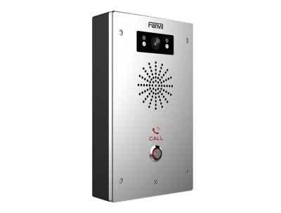 i16V Video Intercom - Image 3