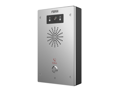 i16V Video Intercom - Image 4