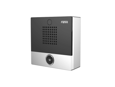 i10i10Vi10D SIP mini Intercom - Image 5