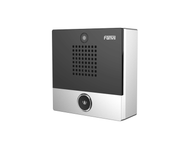 i10i10Vi10D SIP mini Intercom - Image 2