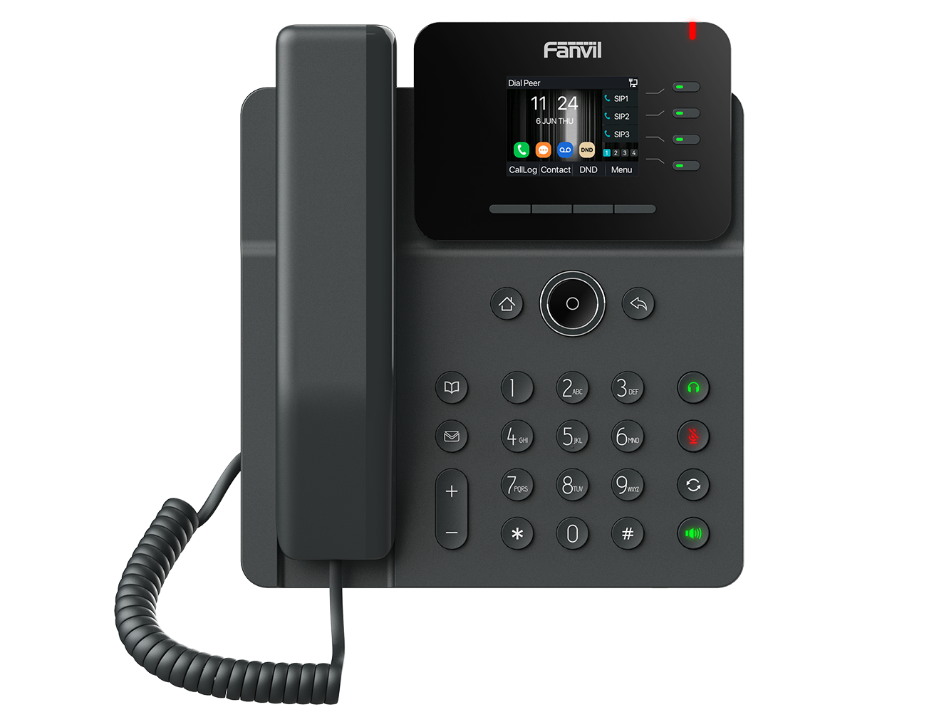 V61W Prime Business Phone