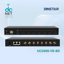 Dinstar FXO gateway Dinstar FXS gateways