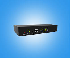 Dinstar GSM Gateway