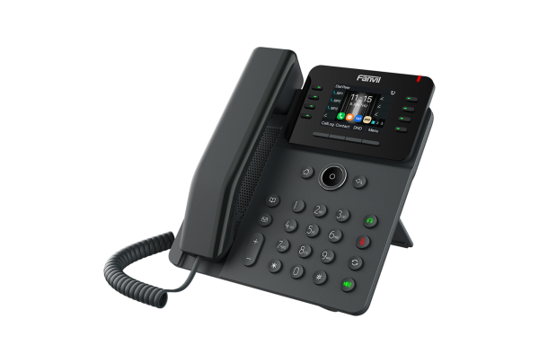 Fanvil V62 Pro Prime Business Phone