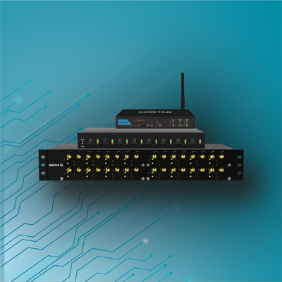 dinstar gsm gateway