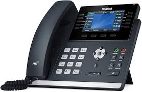 yealink ip phones