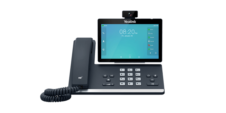 yealink ip phones