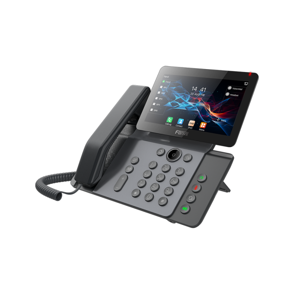 V66 Prime Business Phone