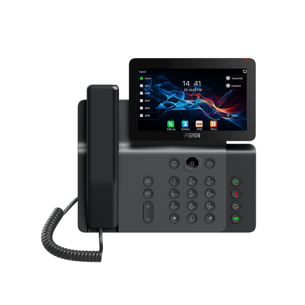 V66 Prime Business Phone