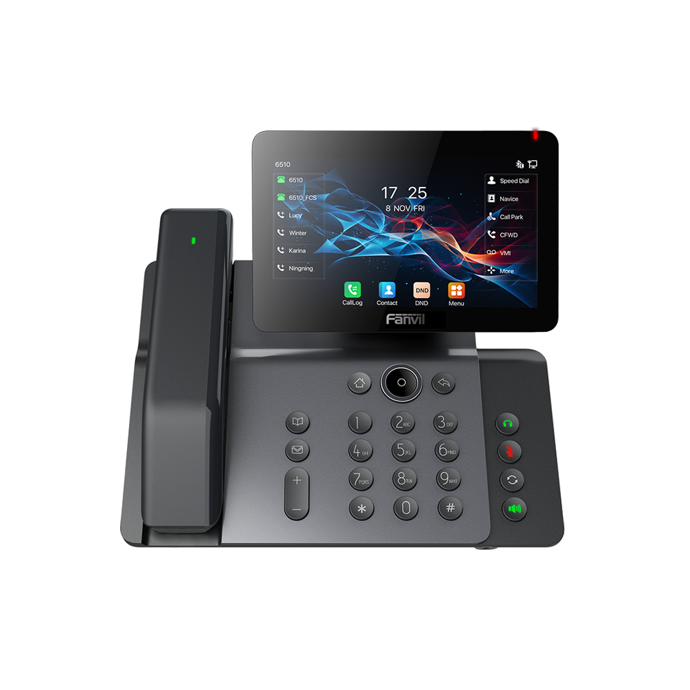 V66 Pro Prime Business Phone