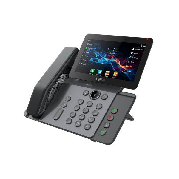 V66 Pro Prime Business Phone